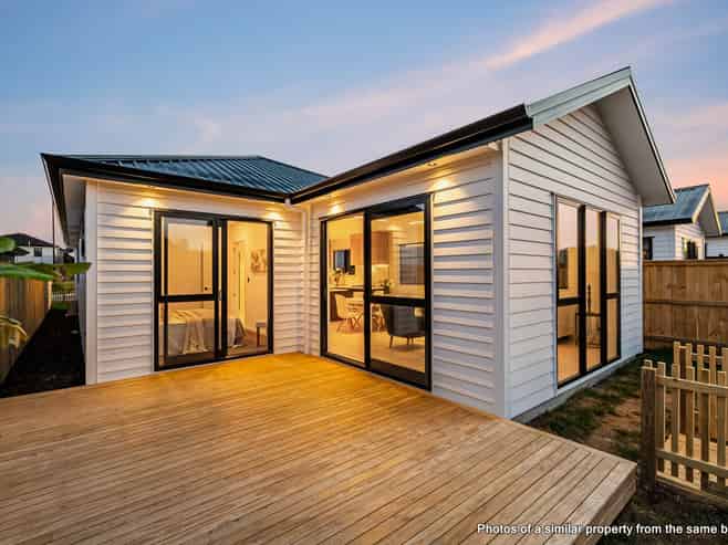 382 Te Taruna Drive, Milldale