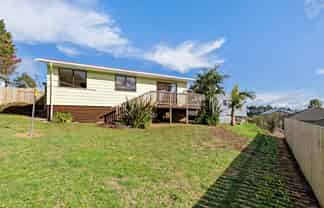 Northland - Address withheld