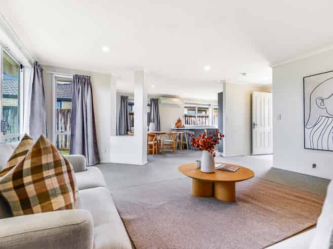 15 Salisbury Place, Hamilton East