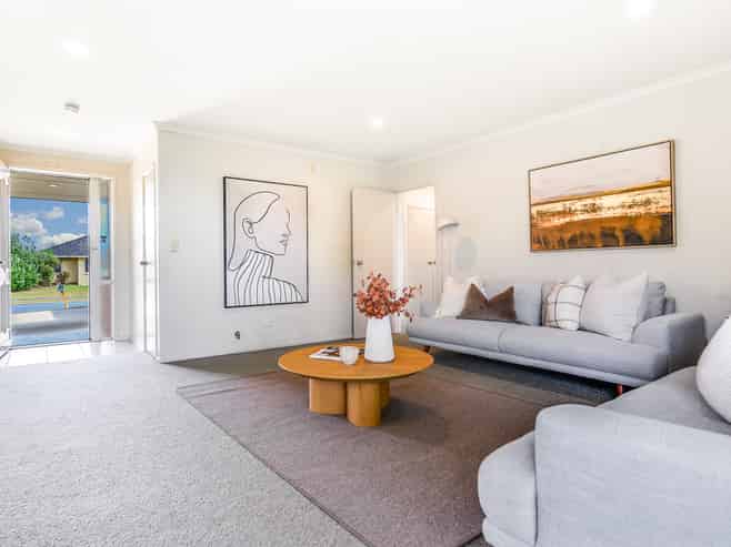 15 Salisbury Place, Hamilton East