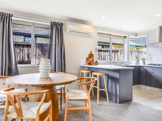 15 Salisbury Place, Hamilton East