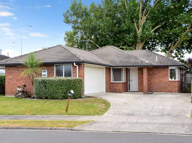 15 Salisbury Place, Hamilton East