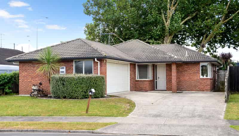 15 Salisbury Place, Hamilton East