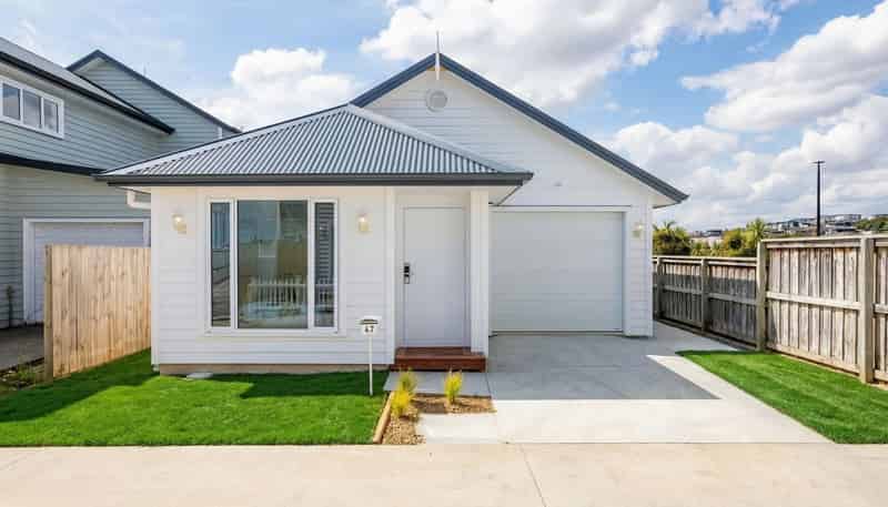 47 Mccorquindale Drive, Flagstaff