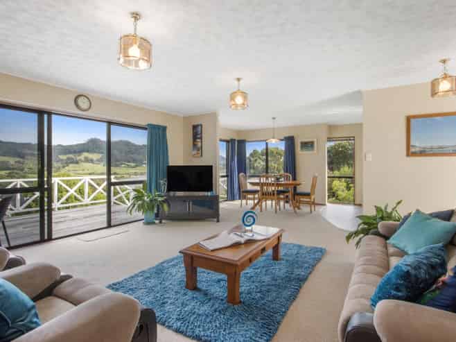 251 Tanners Point Road, Katikati