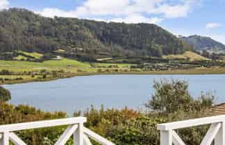 251 Tanners Point Road, Katikati