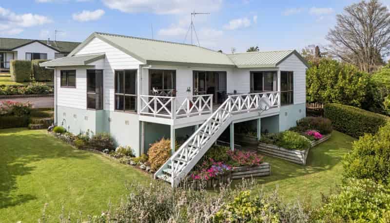 251 Tanners Point Road, Katikati