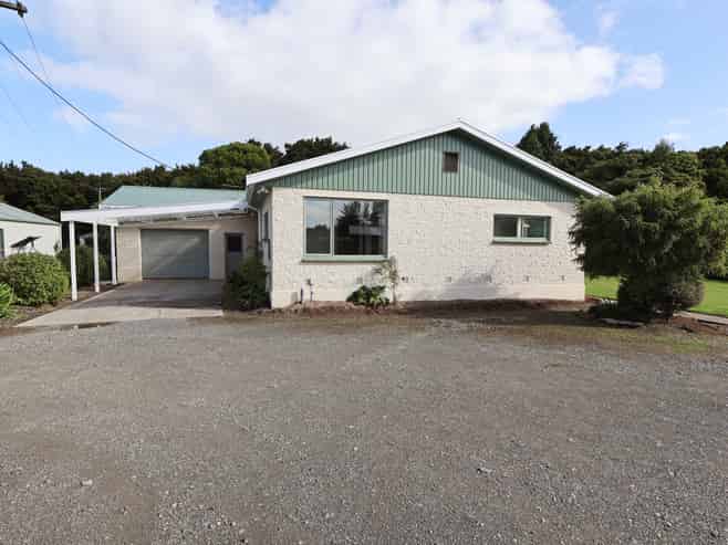 160 Oreti Road, Otatara