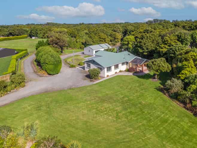 160 Oreti Road, Otatara