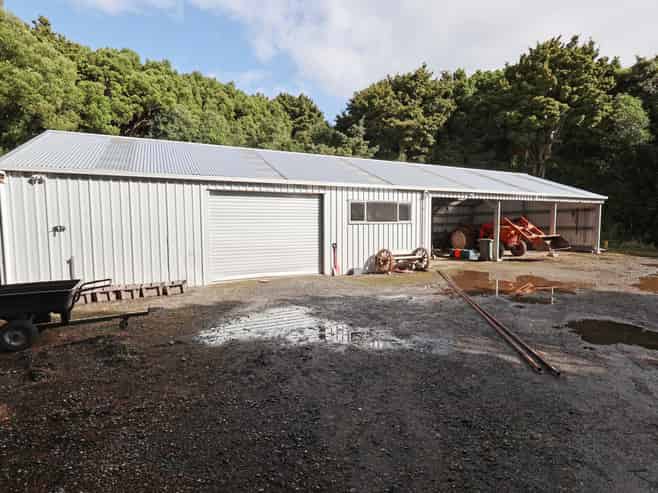 160 Oreti Road, Otatara