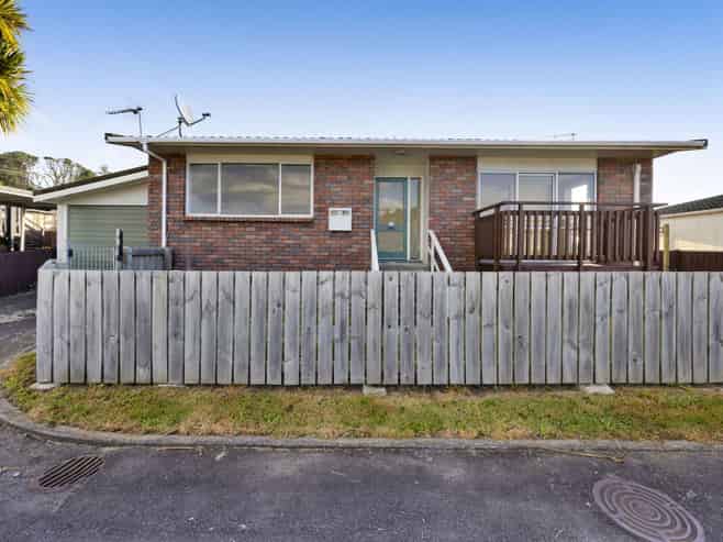 141A Lemon Street, Strandon