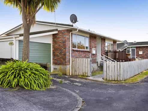 141A Lemon Street, Strandon