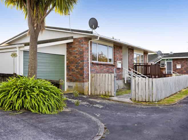 141A Lemon Street, Strandon