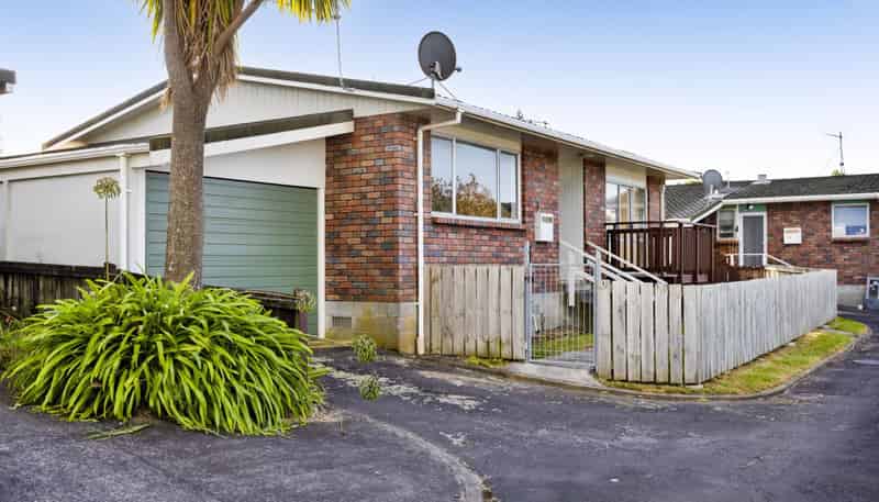 141A Lemon Street, Strandon