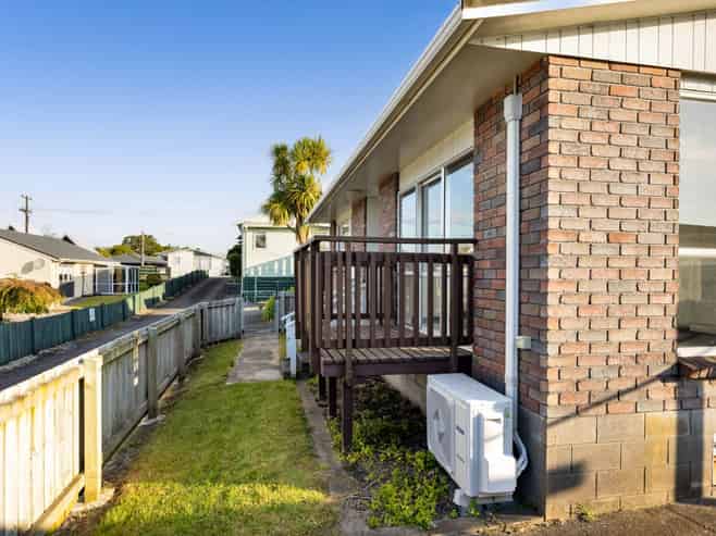 141A Lemon Street, Strandon
