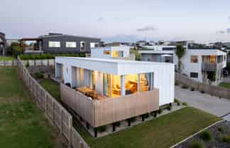 9 Rangitahi Road, Raglan