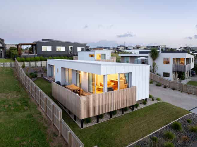 9 Rangitahi Road, Raglan