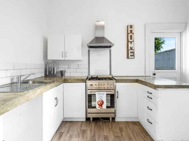 124 Cavell Street, Tainui