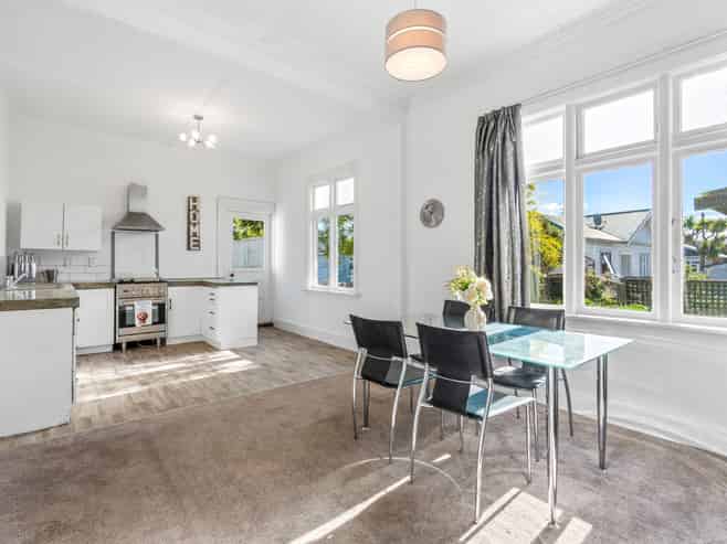 124 Cavell Street, Tainui