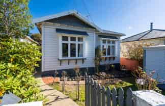 124 Cavell Street, Tainui