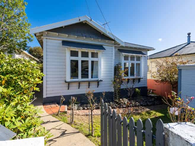 124 Cavell Street, Tainui