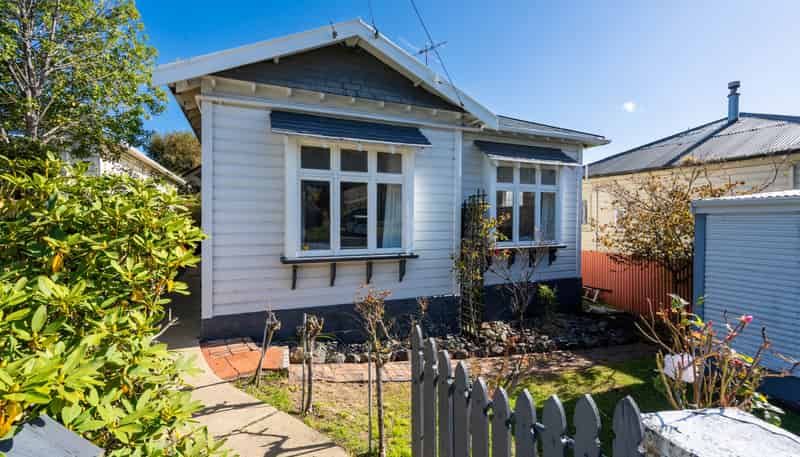 124 Cavell Street, Tainui