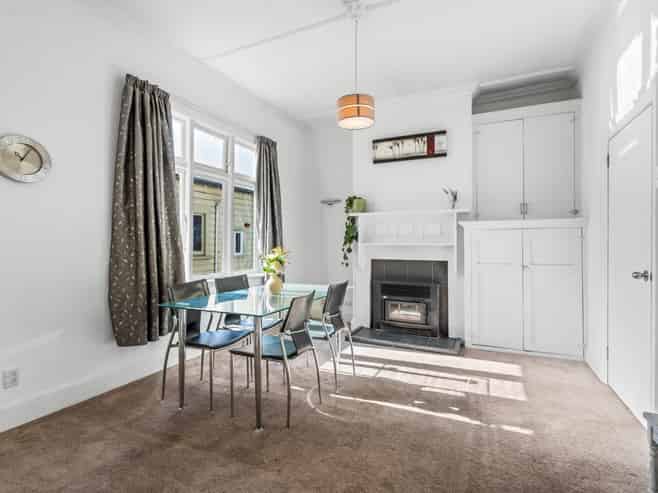 124 Cavell Street, Tainui