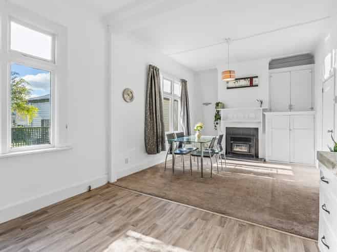 124 Cavell Street, Tainui