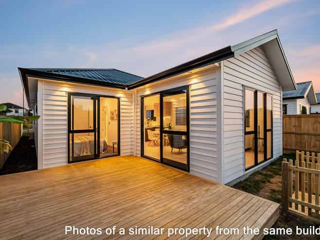 390 Te Taruna Drive, Milldale