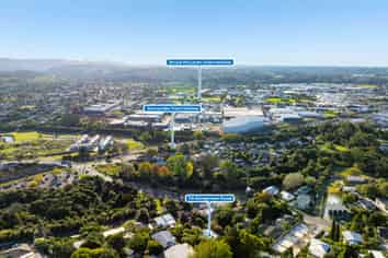 1/7 Rangeview Road, Sunnyvale