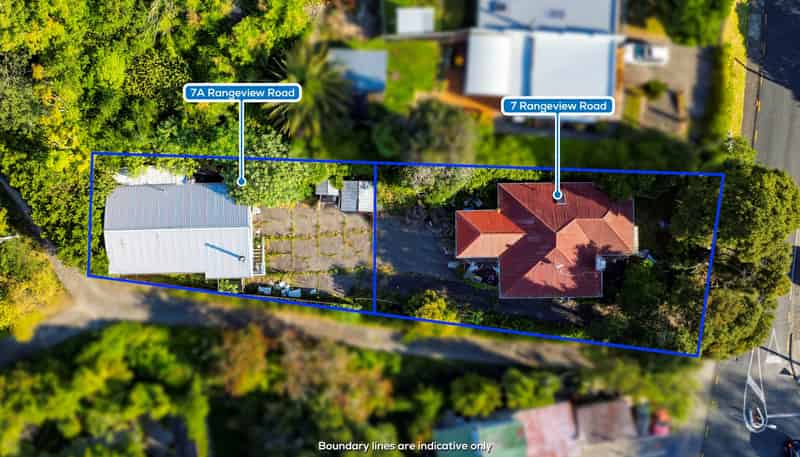 1/7 Rangeview Road, Sunnyvale