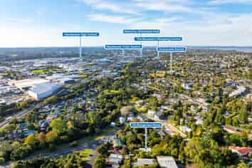 1/7 Rangeview Road, Sunnyvale