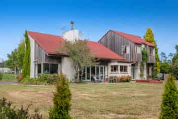 Lot 5, 660 Kaipara Coast Highway, Helensville