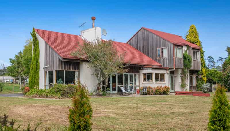 Lot 5, 660 Kaipara Coast Highway, Helensville