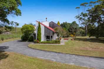 Lot 5, 660 Kaipara Coast Highway, Helensville