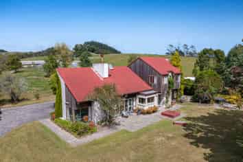 Lot 5, 660 Kaipara Coast Highway, Helensville