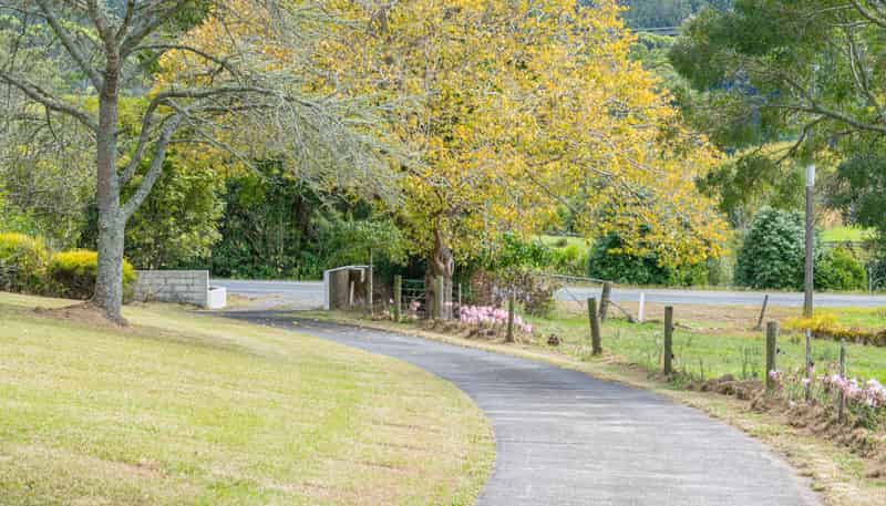 Lot 5, 660 Kaipara Coast Highway, Helensville