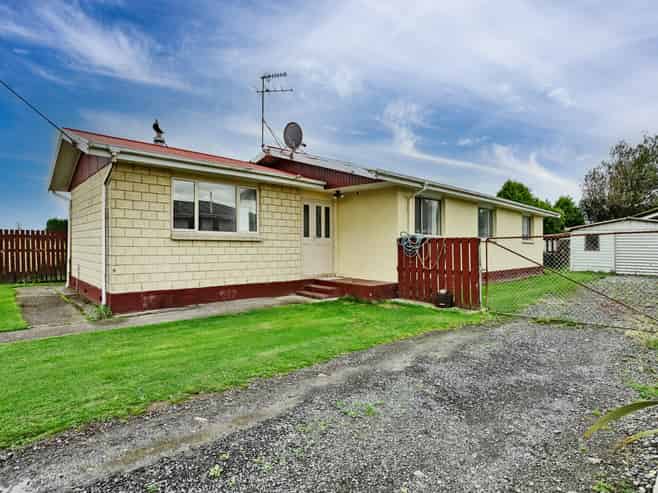 210 Bay Road, Grasmere