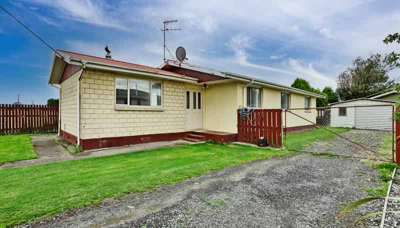 210 Bay Road, Grasmere