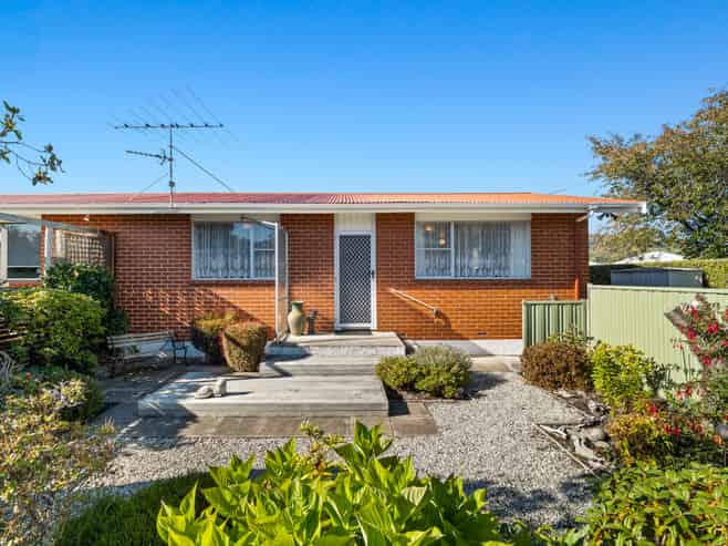 A/15 Queen Street, Mosgiel