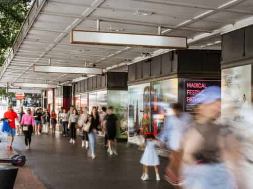 Landmark Auckland CBD Redevelopment Opportunity