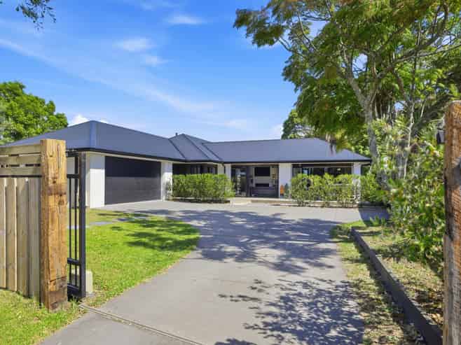 138 Gloucester Road, Mount Maunganui