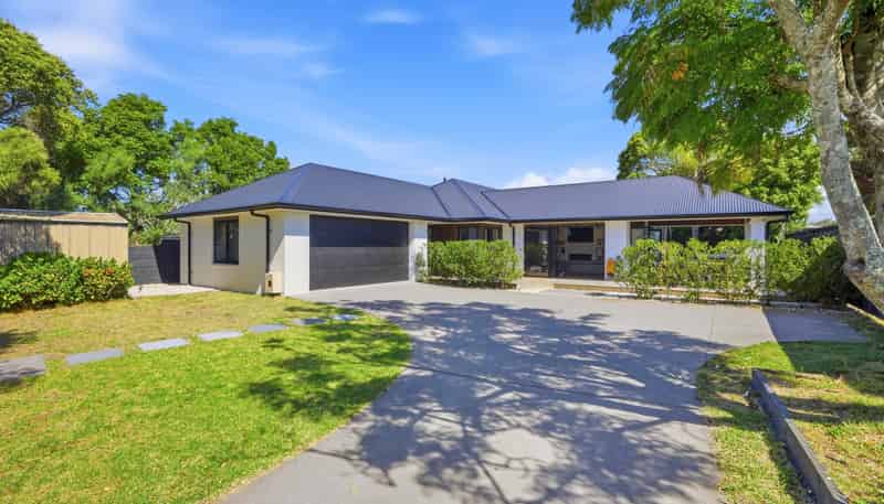 138 Gloucester Road, Mount Maunganui