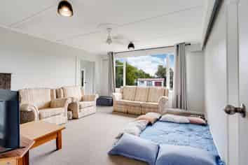 70 North Street, Morrinsville