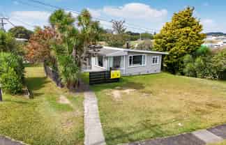 70 North Street, Morrinsville