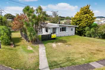 70 North Street, Morrinsville