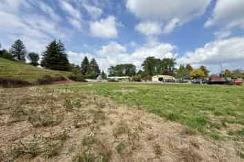 Three sections sold as one