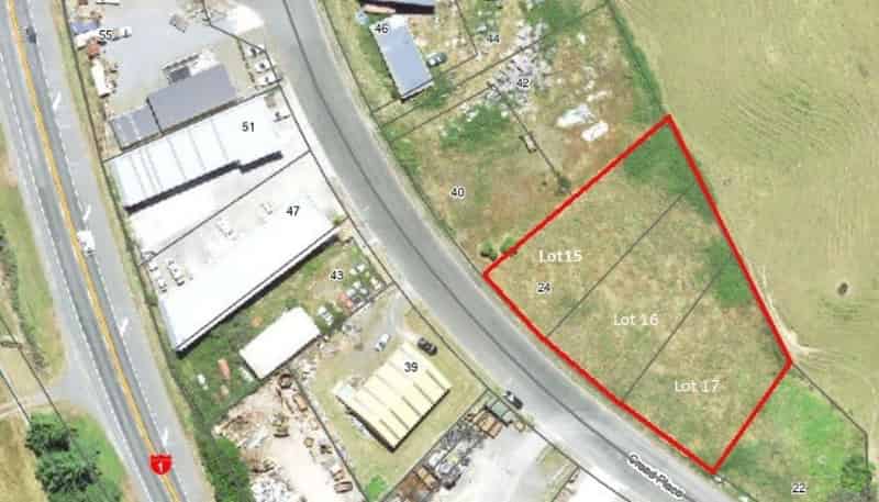 24 - 38 Croad Place, Tokoroa