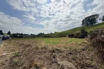 Three sections sold as one