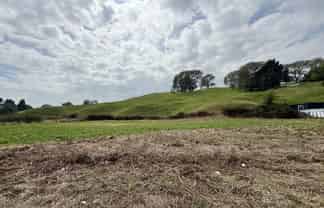 Three sections sold as one